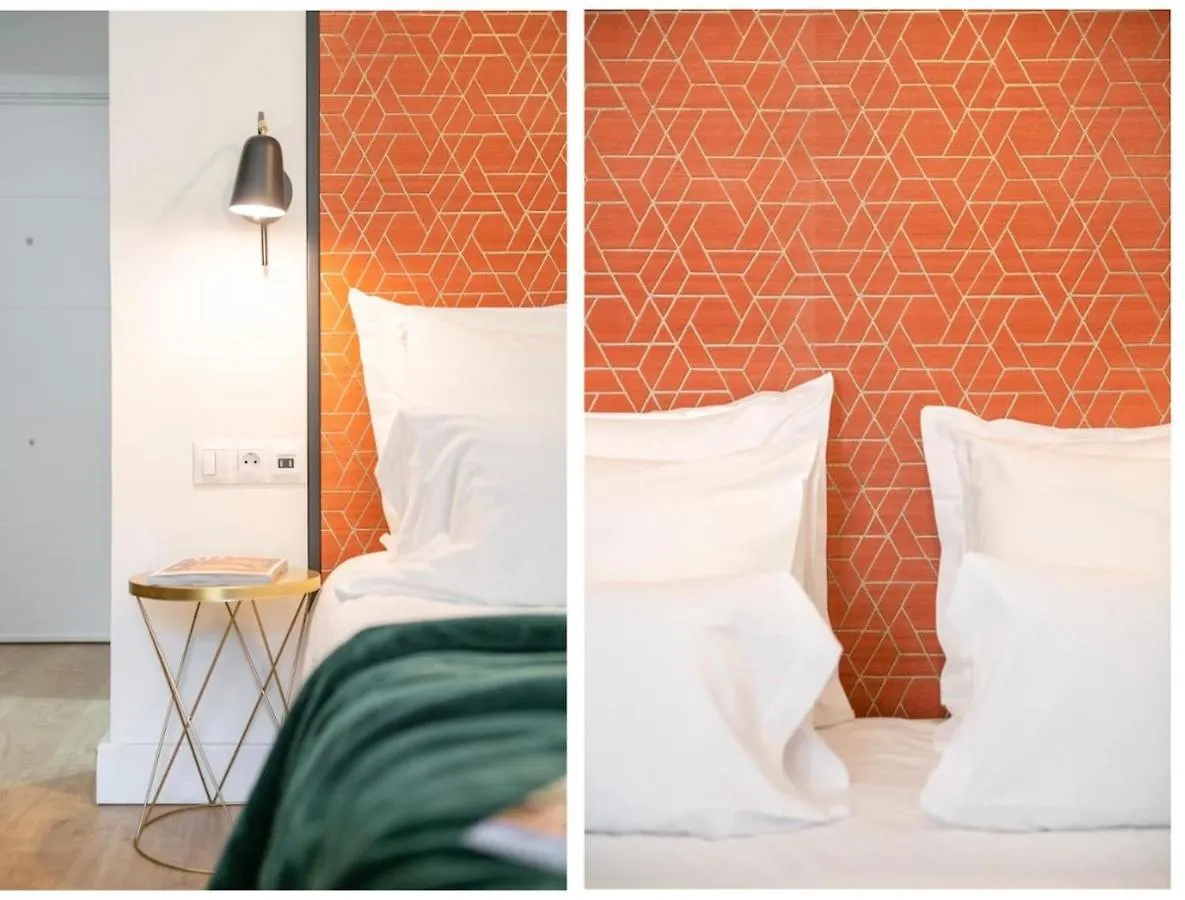 アパート Soek Muelle Uno Holidays Homes マラガ スペイン